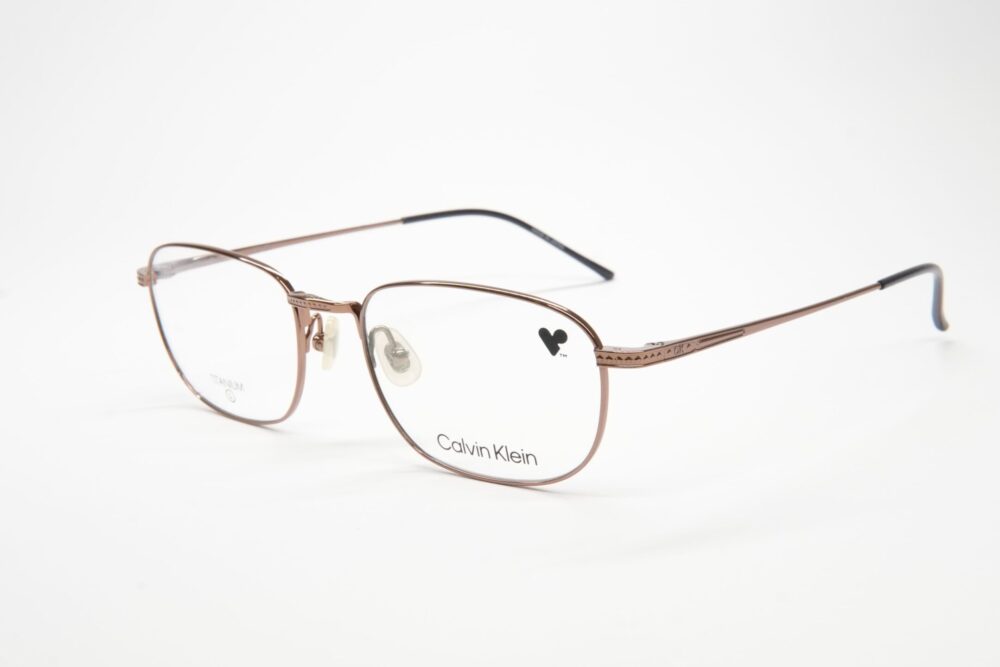 Calvin Klein CK23112T 781 – okvir za naočare, bočni prikaz