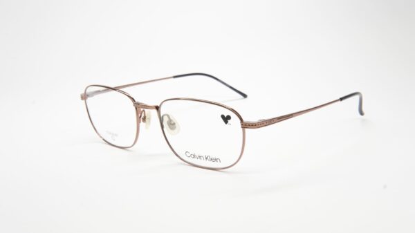 Calvin Klein CK23112T 781 – okvir za naočare, bočni prikaz