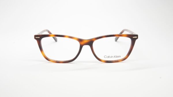 Calvin Klein CK22506 220 – prednji prikaz Ženske dioptrijske naočare Calvin Klein CK22506 220