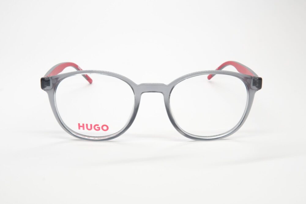 Hugo HG1395 PJP – prednji prikaz Muške dioptrijske naočare za vid Hugo HG1395 PJP