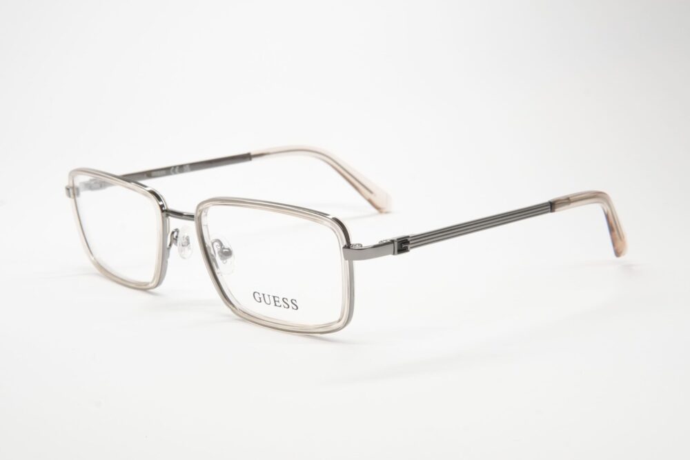 Guess GU50325 057 – okvir za naočare, bočni prikaz