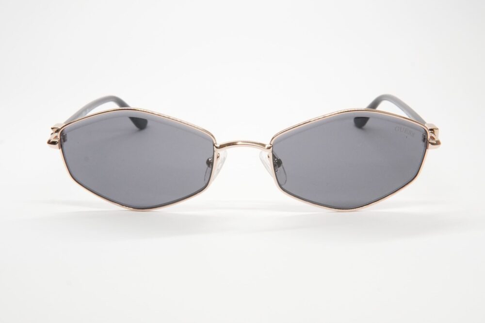 Guess GU00289 32A – prednji prikaz Ženske sunčane naočare Guess GU00289 32A
