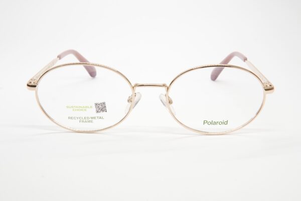 Ženske dioptrijske naočare za vid Polaroid PLD D594