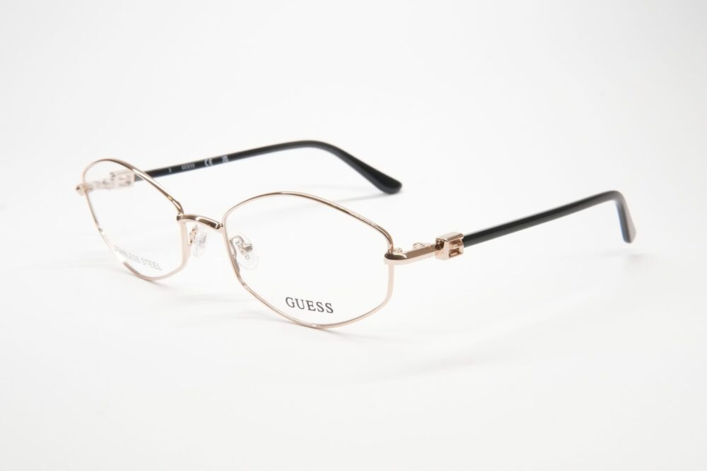 Guess GU50355 032 – okvir za naočare, bočni prikaz