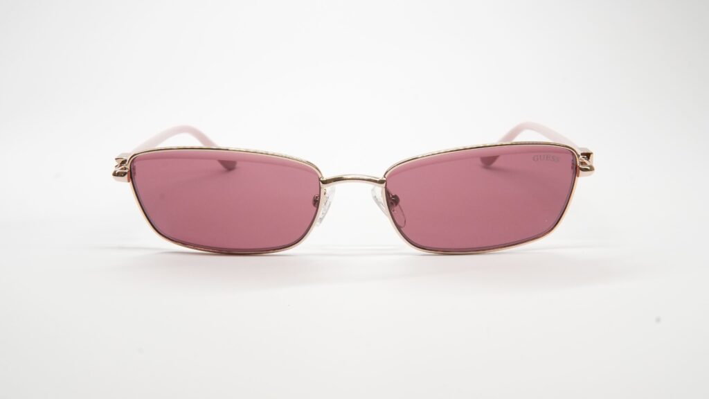 Ženske naočare za sunce Guess GU00290 32S