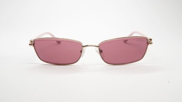 Ženske naočare za sunce Guess GU00290 32S