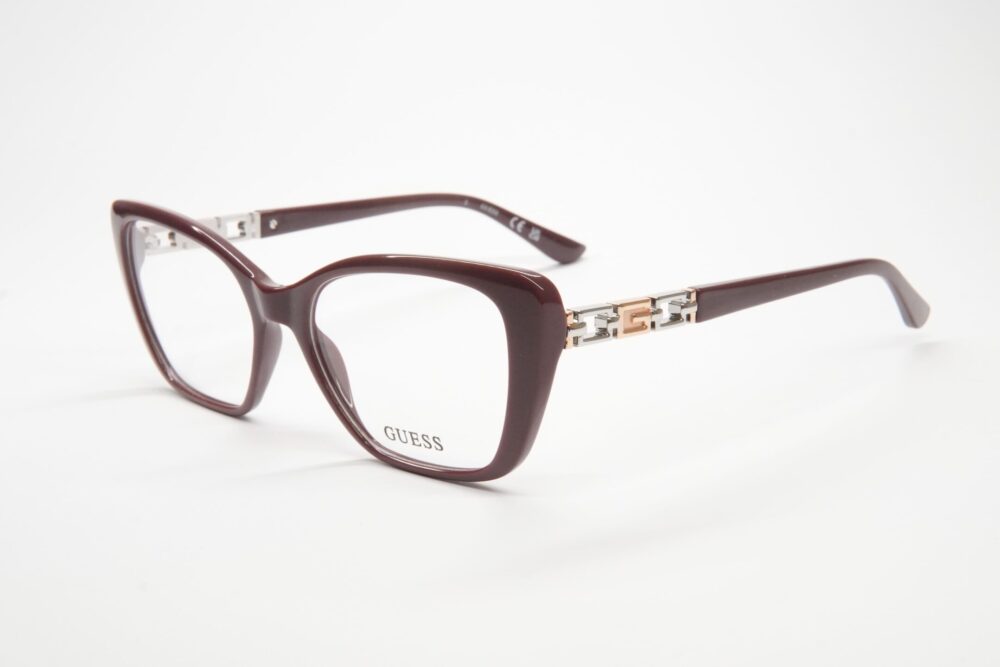 Guess GU50358 069 – okvir za naočare, bočni prikaz