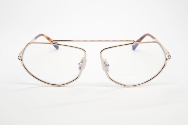 Ženske dioptrijske naočare za vid MaxMara MM5202B 032
