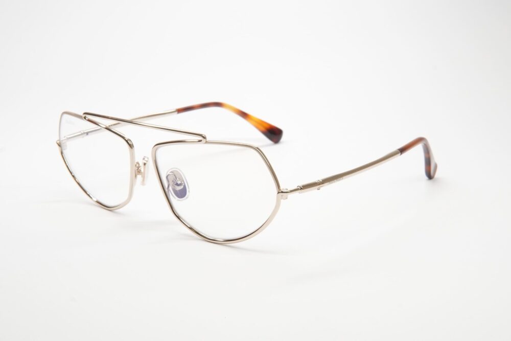 MaxMara MM5202B 032 – okvir za naočare, bočni prikaz