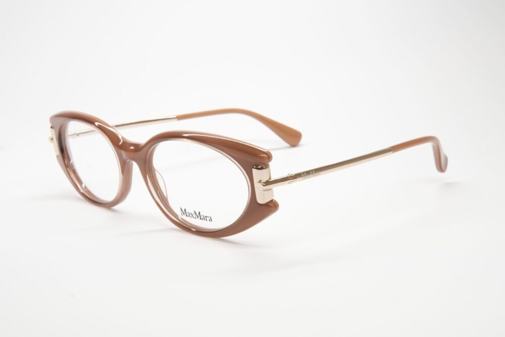 MaxMara MM5225 046 – okvir za naočare, bočni prikaz