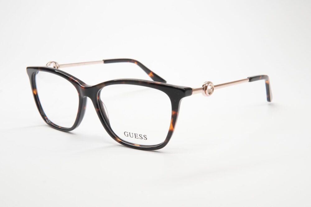 Guess GU50349 052 – okvir za naočare, bočni prikaz
