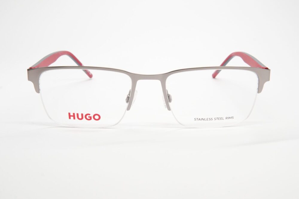 Hugo HG1397 R81 – okvir za naočare, prednji prikaz