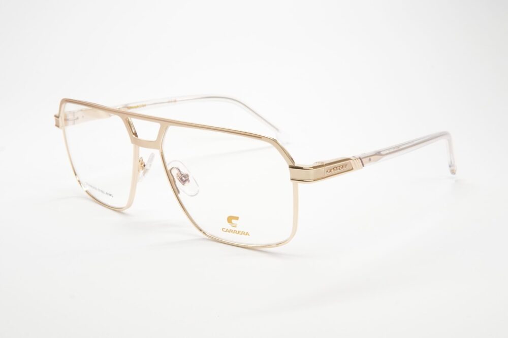 Carrera 1145 LOJ – okvir za naočare, bočni prikaz