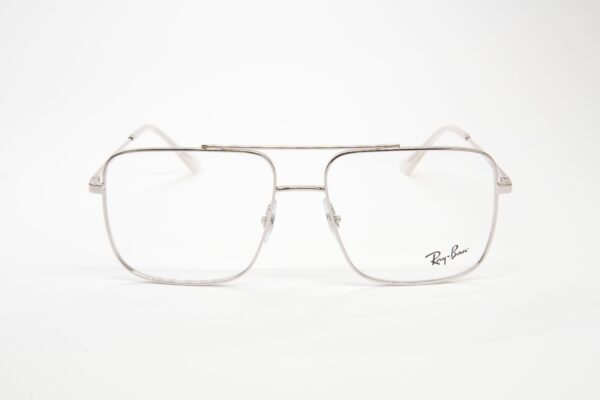 Muške dioptrijske naočare Ray Ban RB3758V 2501