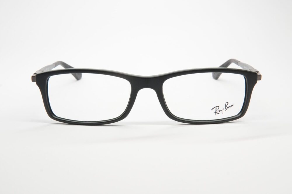 Muške dioptrijske naočare Ray Ban RB7017 5197