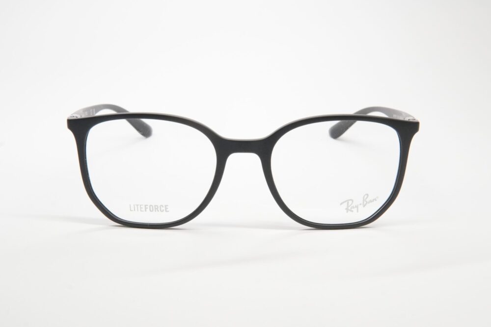 Ray Ban RB7397 5204 – prednji prikaz Muške dioptrijske naočare Ray Ban RB7397 5204
