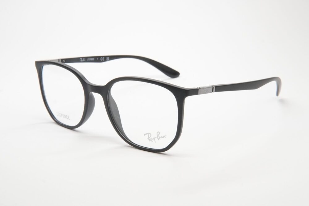 Ray Ban RB7397 5204 – dioptrijski okvir, bočni prikaz