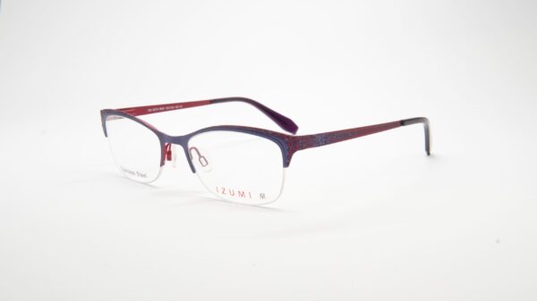 Izumi OS9279 M201 – okvir za naočare, bočni prikaz