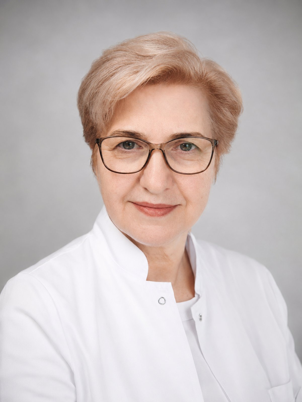 Dr Brankica