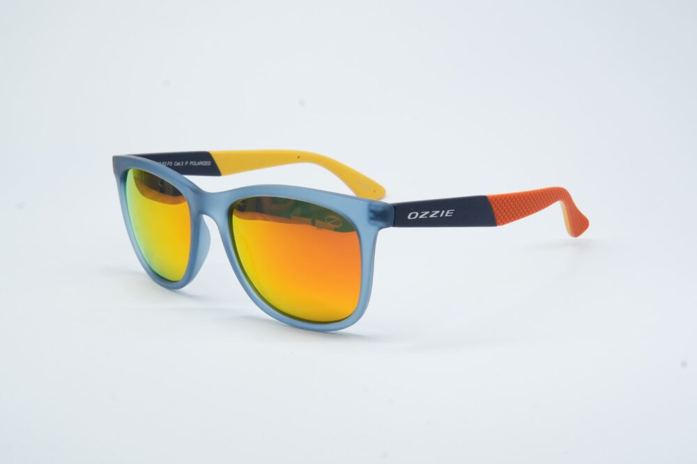 Ozzie OZ1083 P3 – sunčane naočare, bočni prikaz