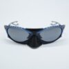 Oakley OO9437 3P – sunčane naočare, detalj okvira
