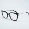 Hickmann HI6319 H01 – bočni prikaz Hickmann HI6319 H01 – okvir za naočare, bočni prikaz