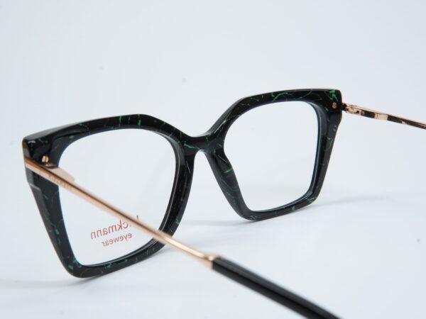Hickmann HI6319 H01 – detalj okvira Hickmann HI6319 H01 – okvir za naočare, detalj okvira