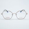Hickmann HI1289 09A – prednji prikaz Hickmann HI1289 09A – okvir za naočare, prednji prikaz
