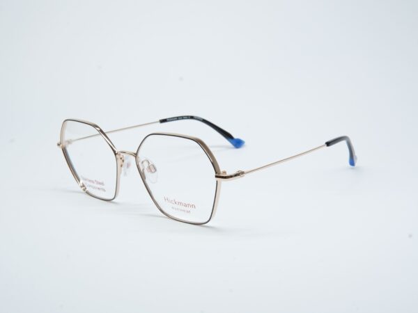 Hickmann HI1289 09A – bočni prikaz Hickmann HI1289 09A – okvir za naočare, bočni prikaz