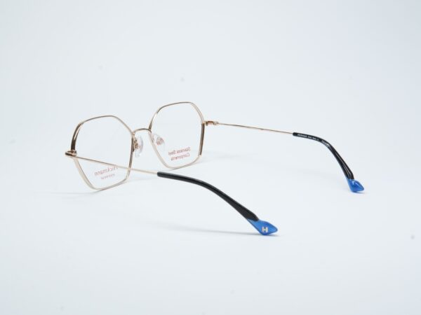 Hickmann HI1289 09A – prikaz iz ugla Hickmann HI1289 09A – okvir za naočare, prikaz iz ugla