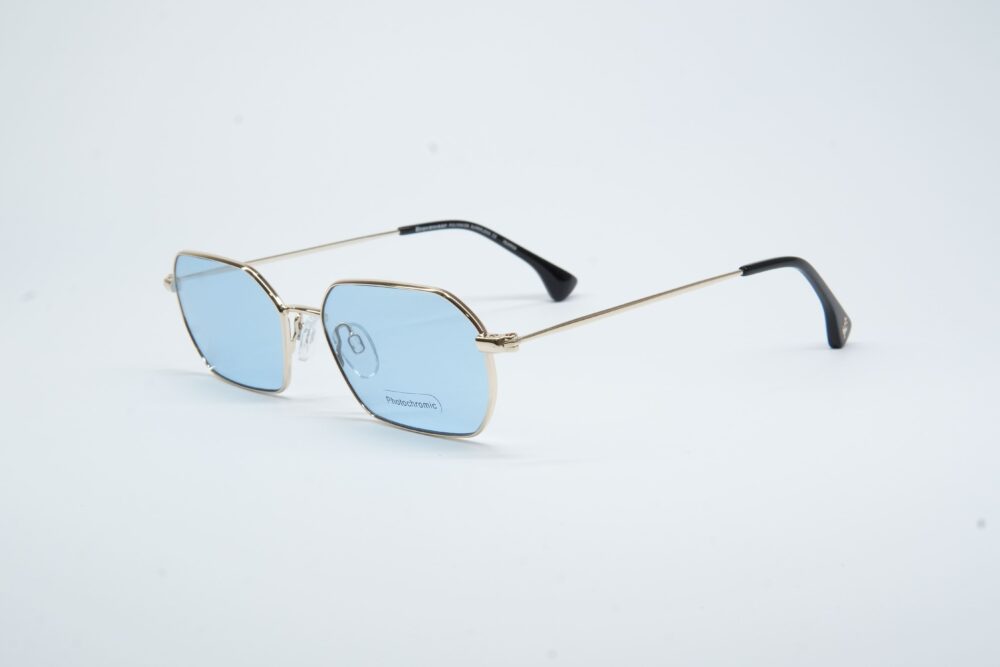 Bravewear BRW3032 09B – sunčane naočare, bočni prikaz