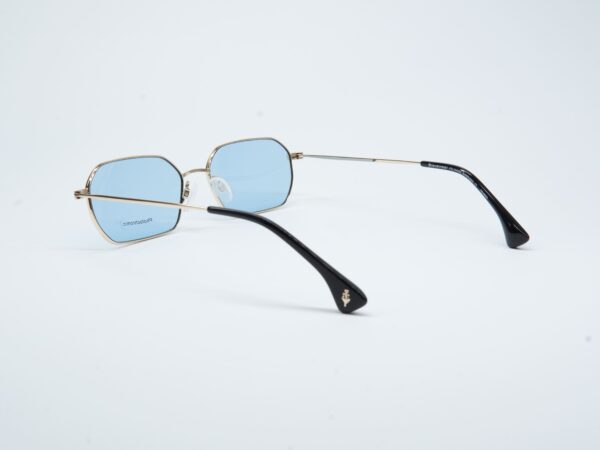 Bravewear BRW3032 09B – sunčane naočare, prikaz iz ugla