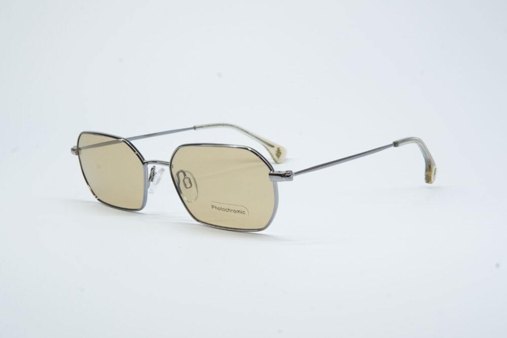 Bravewear BRW3032 09A – sunčane naočare, bočni prikaz