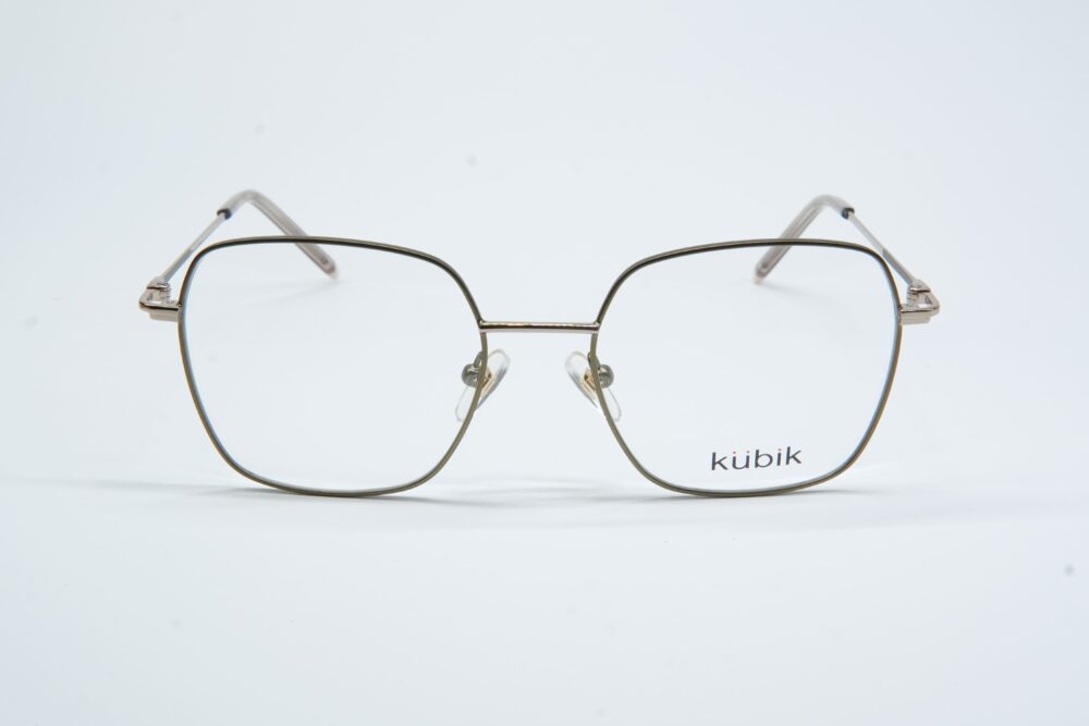 Kubik 2132M C3 – okvir za naočare, prednji prikaz