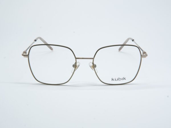 Kubik 2132M C3 – prednji prikaz Kubik 2132M C3 – okvir za naočare, prednji prikaz