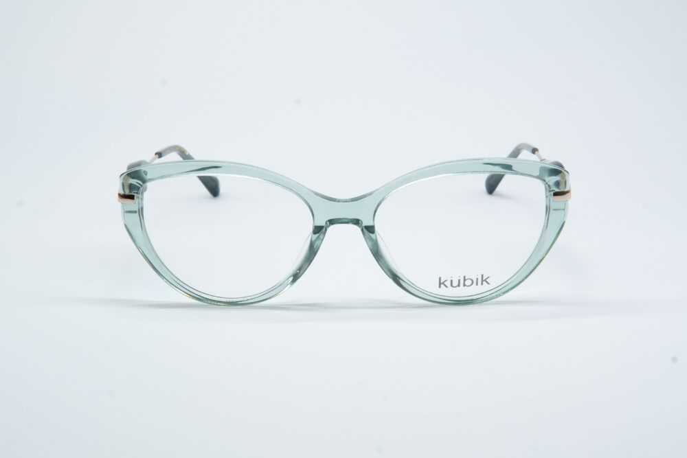 Kubik 5070C3 – prednji prikaz Kubik 5070C3 – okvir za naočare, prednji prikaz