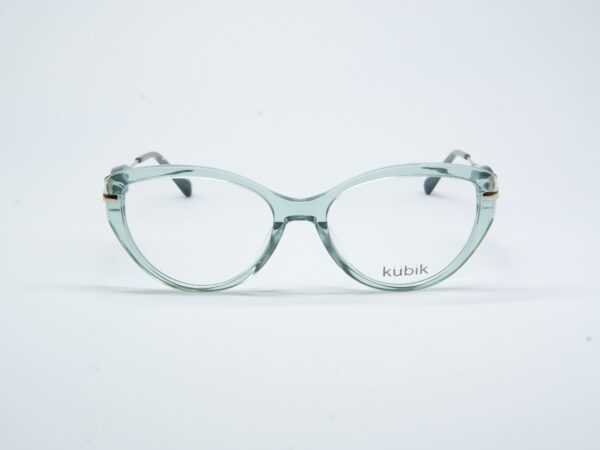 Kubik 5070C3 – prednji prikaz Kubik 5070C3 – okvir za naočare, prednji prikaz