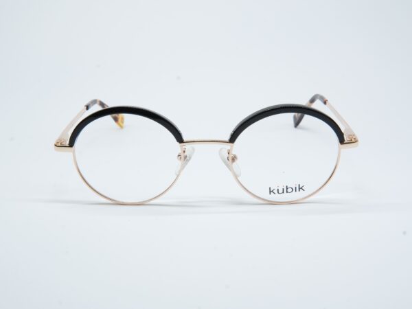 Kubik 3046 C1 – prednji prikaz Kubik 3046 C1 – okvir za naočare, prednji prikaz