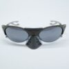 Oakley OO9437 3N – sunčane naočare, detalj okvira