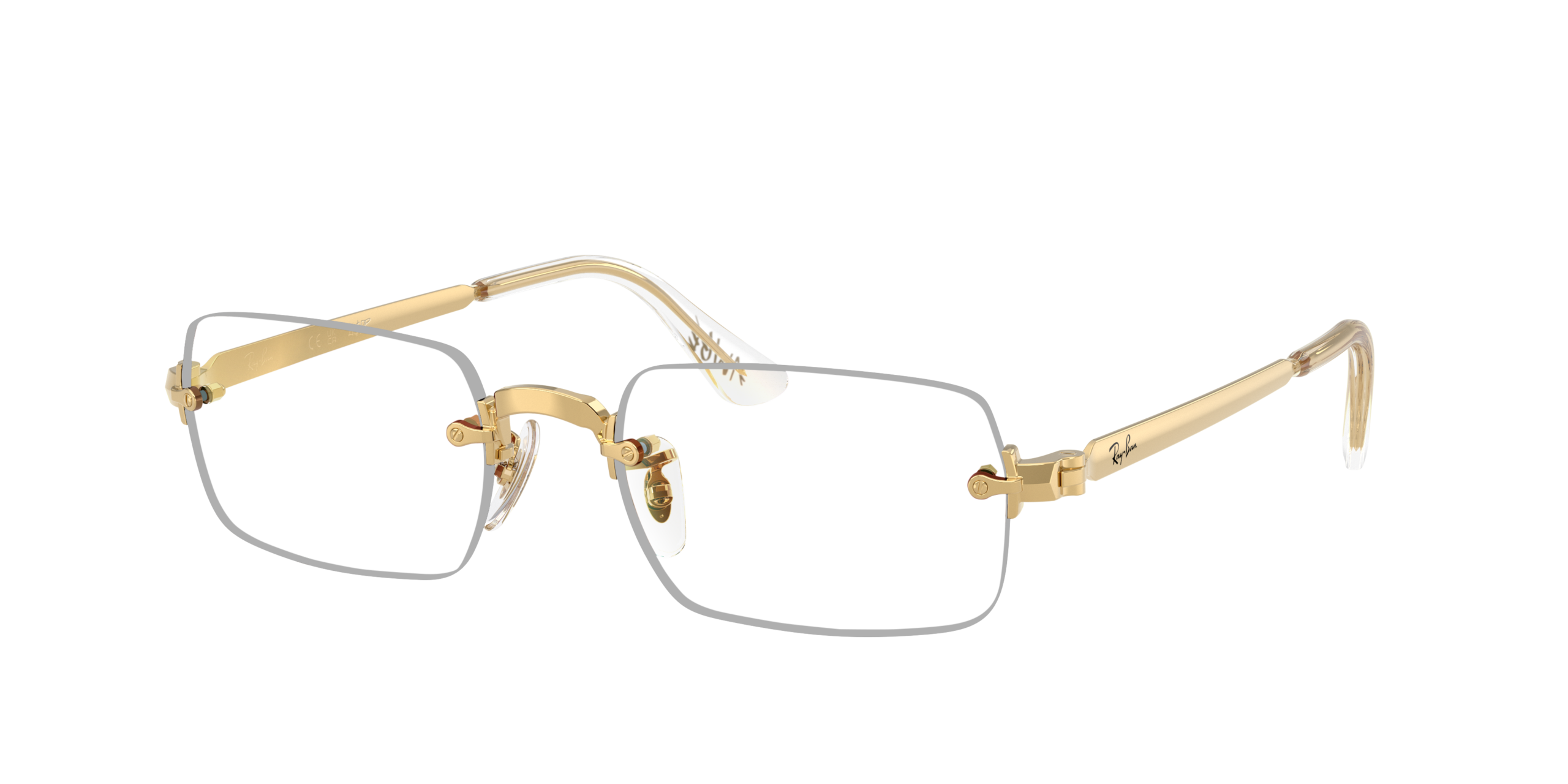Ray-Ban Style 1