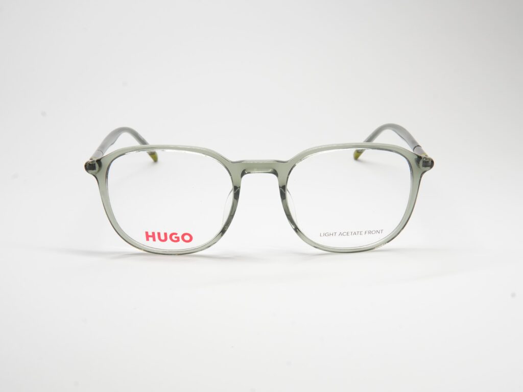 Hugo HG1378G 1ED – okvir za naočare, prednji prikaz