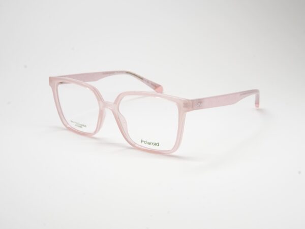 Polaroid PLD D836 35J – okvir za naočare, bočni prikaz