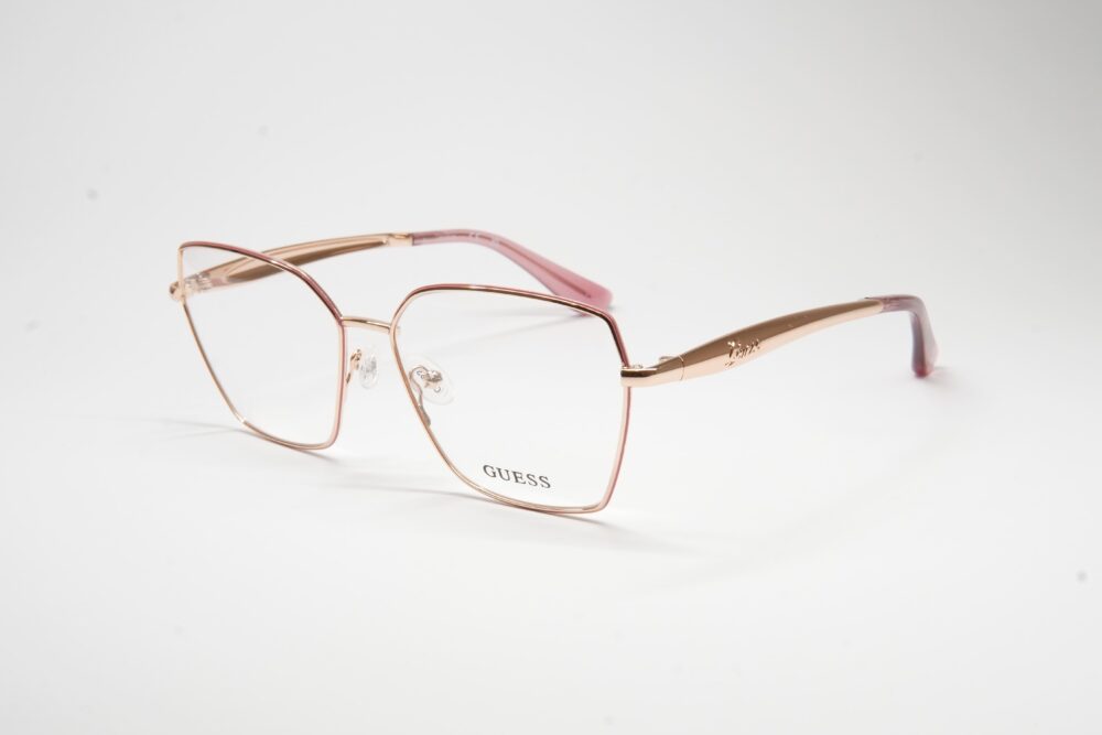 Guess GU50384 074 – okvir za naočare, bočni prikaz