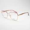 Guess GU50384 074 – bočni prikaz Guess GU50384 074 – okvir za naočare, bočni prikaz