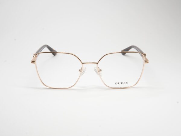 Guess GU50313 032 – prednji prikaz Guess GU50313 032 – okvir za naočare, prednji prikaz
