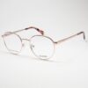 Guess GU5221 028 – bočni prikaz Guess GU5221 028 – okvir za naočare, bočni prikaz