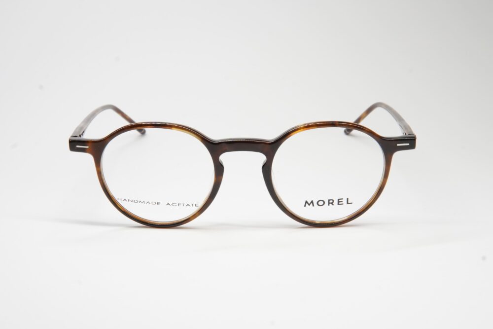 Morel Leavitt 1 VG03