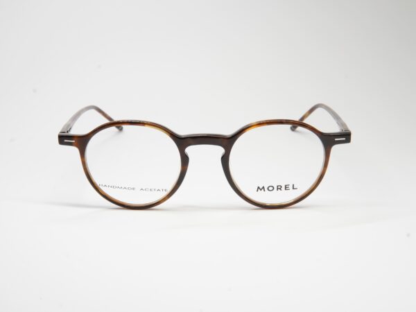 Morel Leavitt 1 VG03