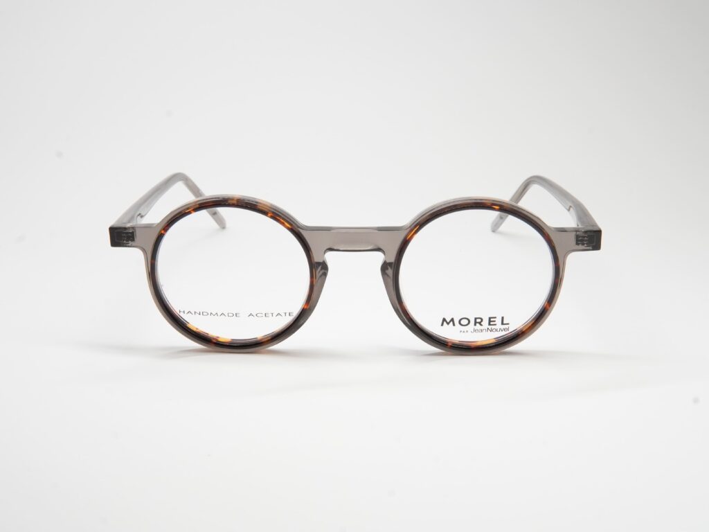 Morel 90044C GT11 – okvir za naočare, prednji prikaz