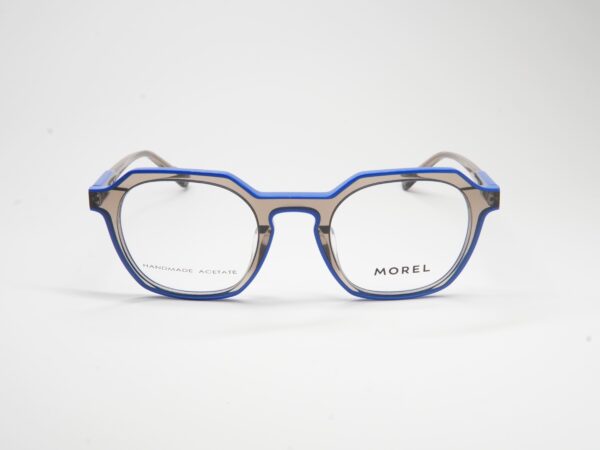 Morel Enigma 1 MB03
